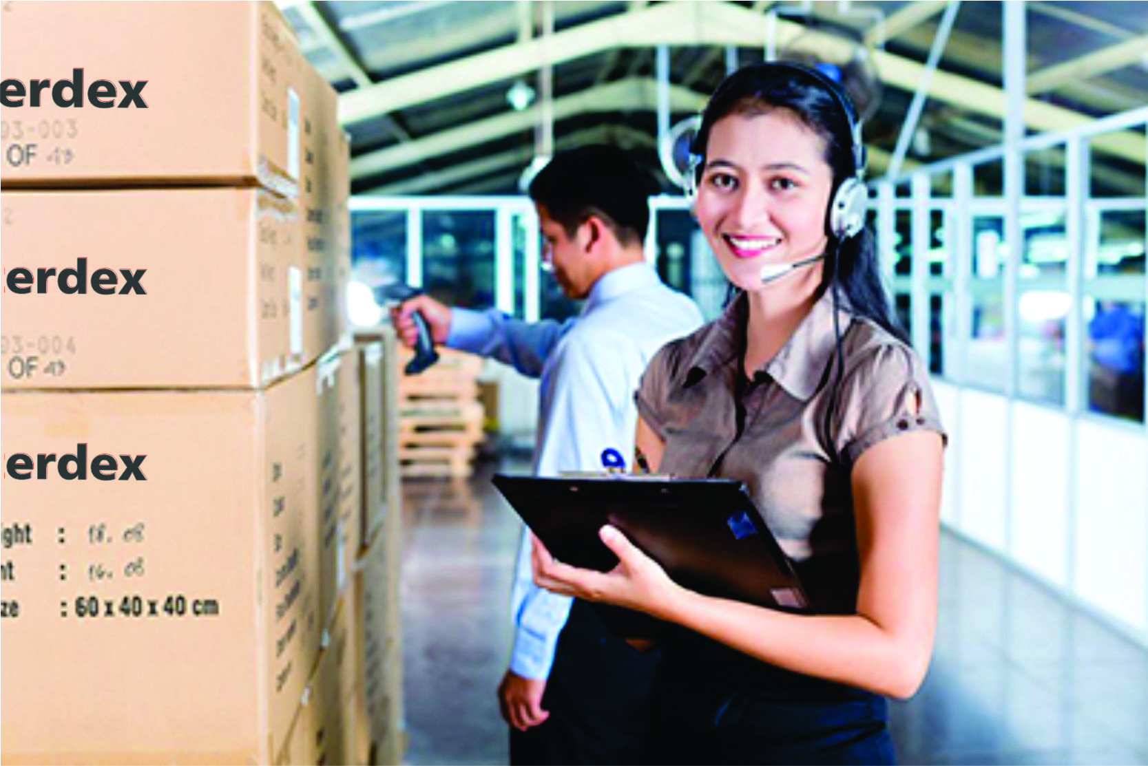 Logistic Services